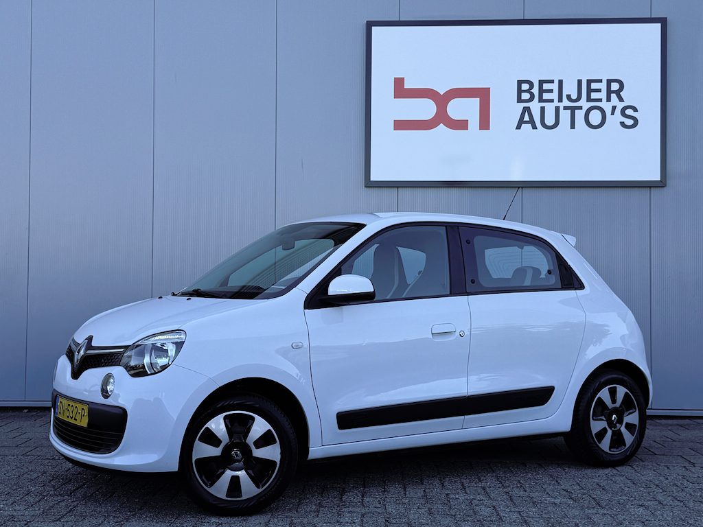 Renault Twingo 1.0 SCe Collection Origineel NL/Airco/Bluetooth.