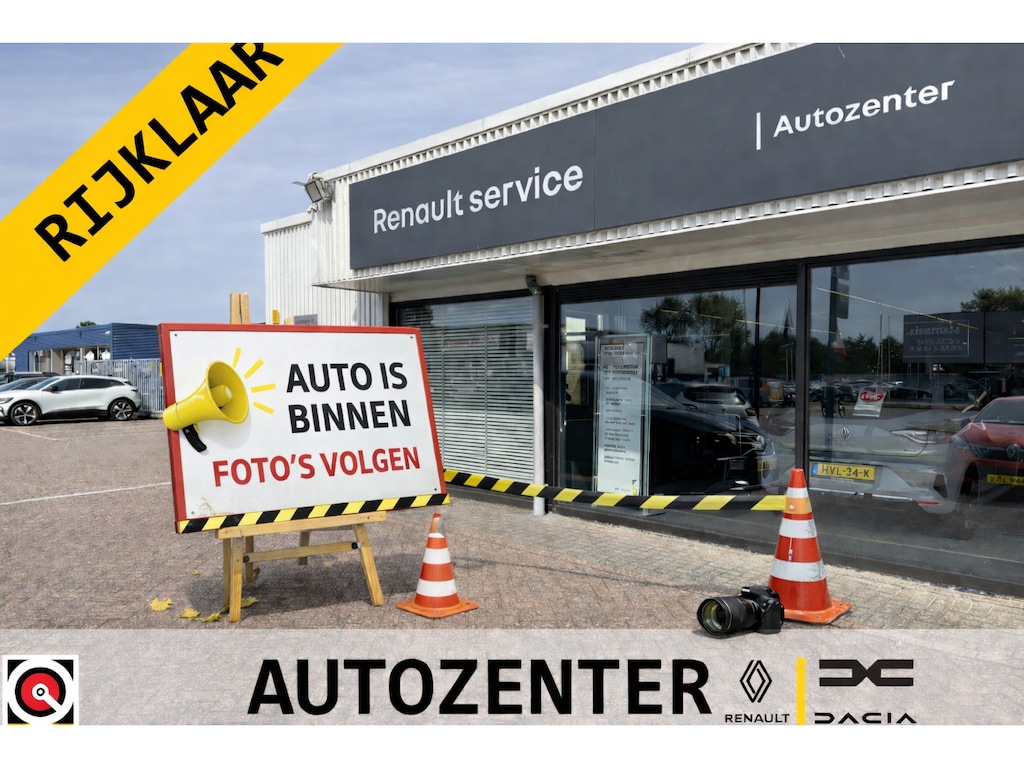 Renault Arkana 1.6 E-Tech Hybrid 145 R.S. Line | All season | adaptieve cruise | stoel+stuurverwarming | tijdelijk gratis Top Afleverpakket twv Eur 695