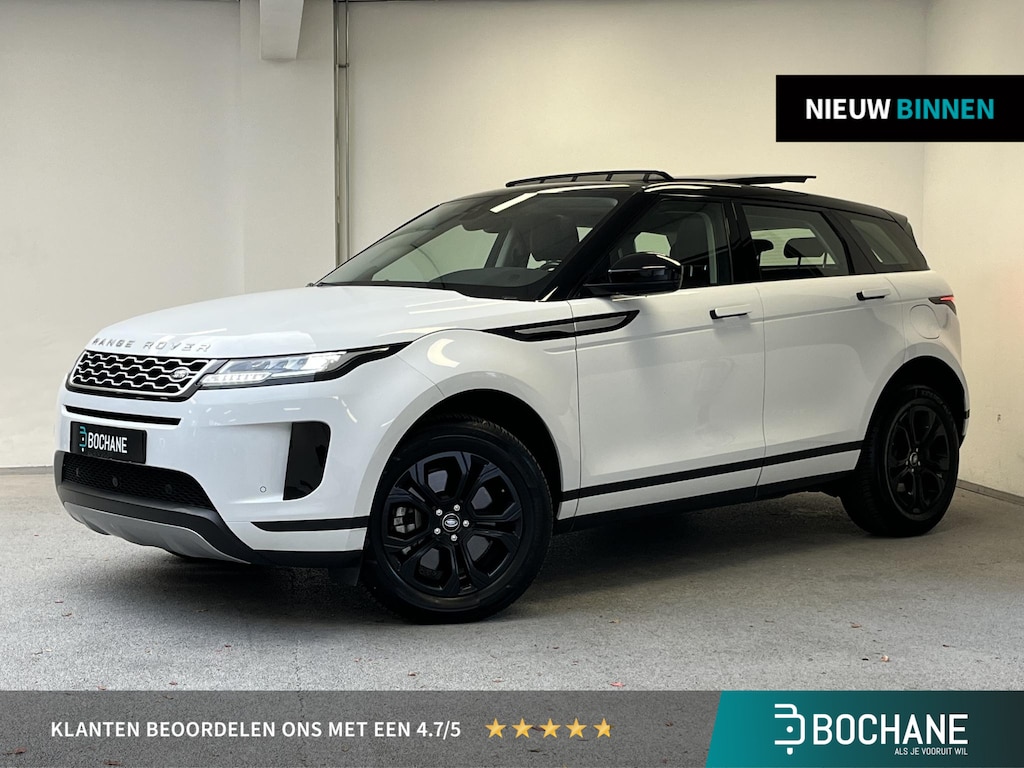 Land Rover Range Rover Evoque 1.5 P300e AWD R-Dynamic S | TREKHAAK | SOH 97% |  PANO | CAMERA |