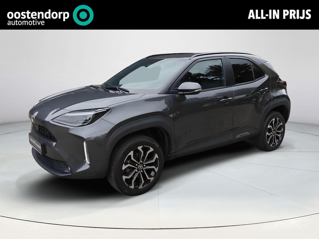 Toyota Yaris Cross 1.5 Hybrid 115 Business Plus