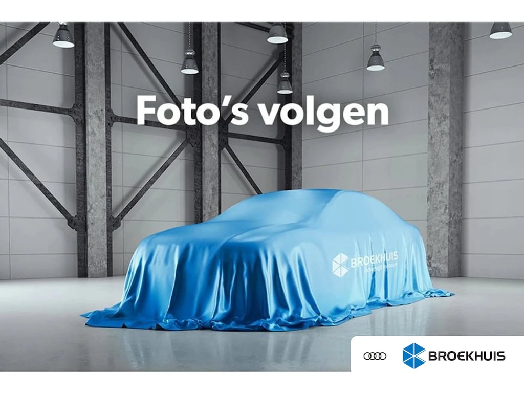 Audi Q7 60 TFSI e quattro Pro Line S Competition 462 PK | Trekhaak | Stuurverwarming | 22" velgen | Achteruitrijcamera