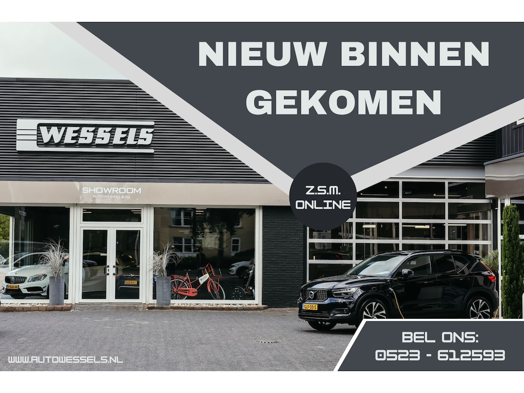 BMW M5 5-serie Touring