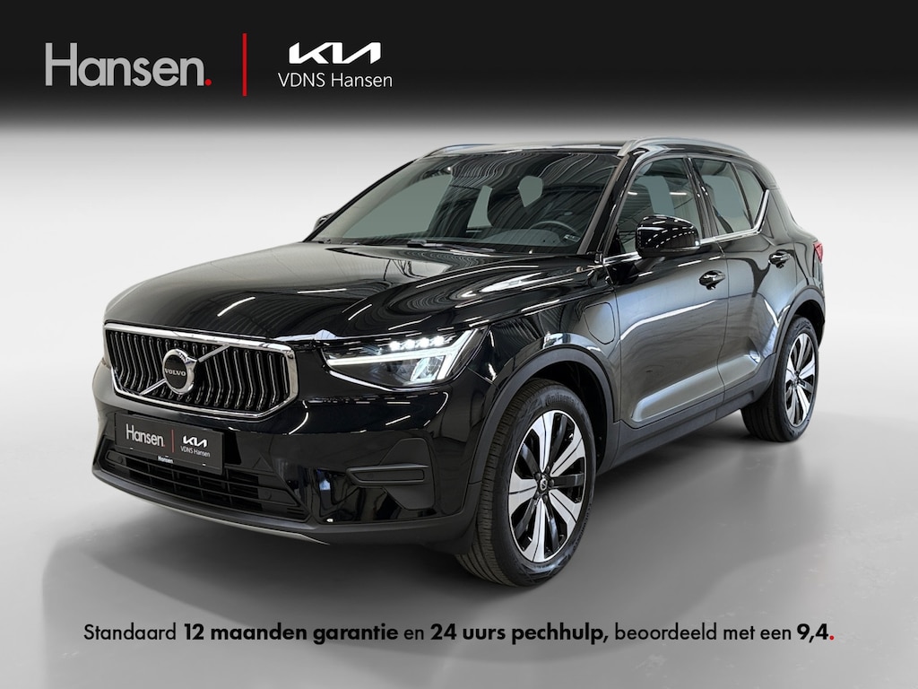 Volvo XC40 1.5 T4 Plug-in hybrid Core Bright I Elek. Achterklep I Camera I CarPlay I Cruise Control I