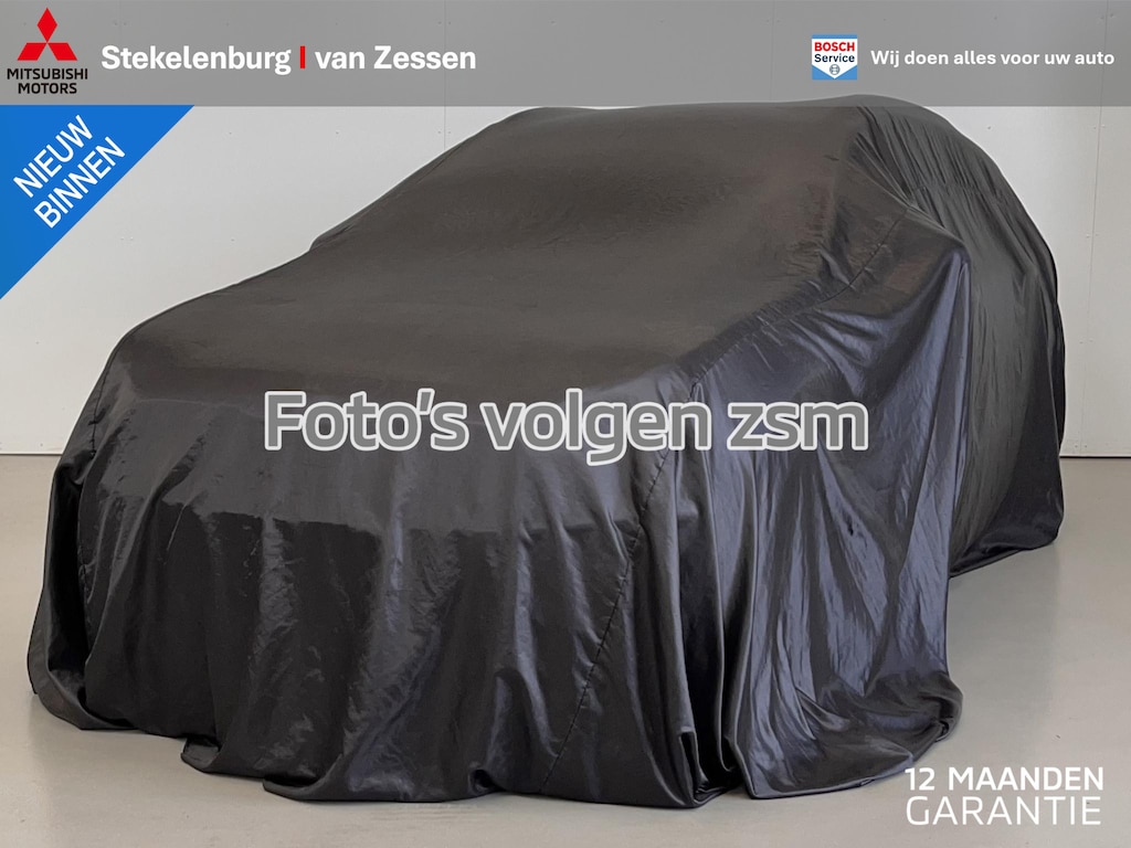 Kia Ceed Sportswagon 1.0 T-GDi DynamicLine | NL Auto | Navi + APP Connect | Rijklaarprijs