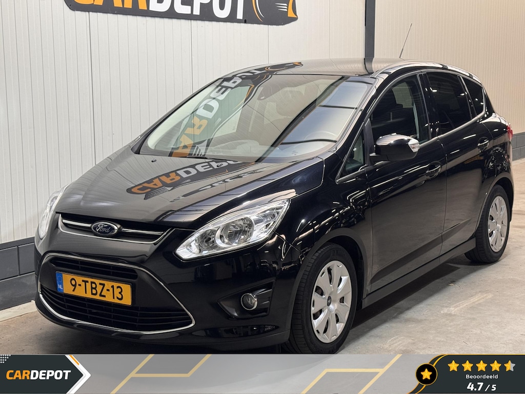Ford C-Max 1.0 Trend