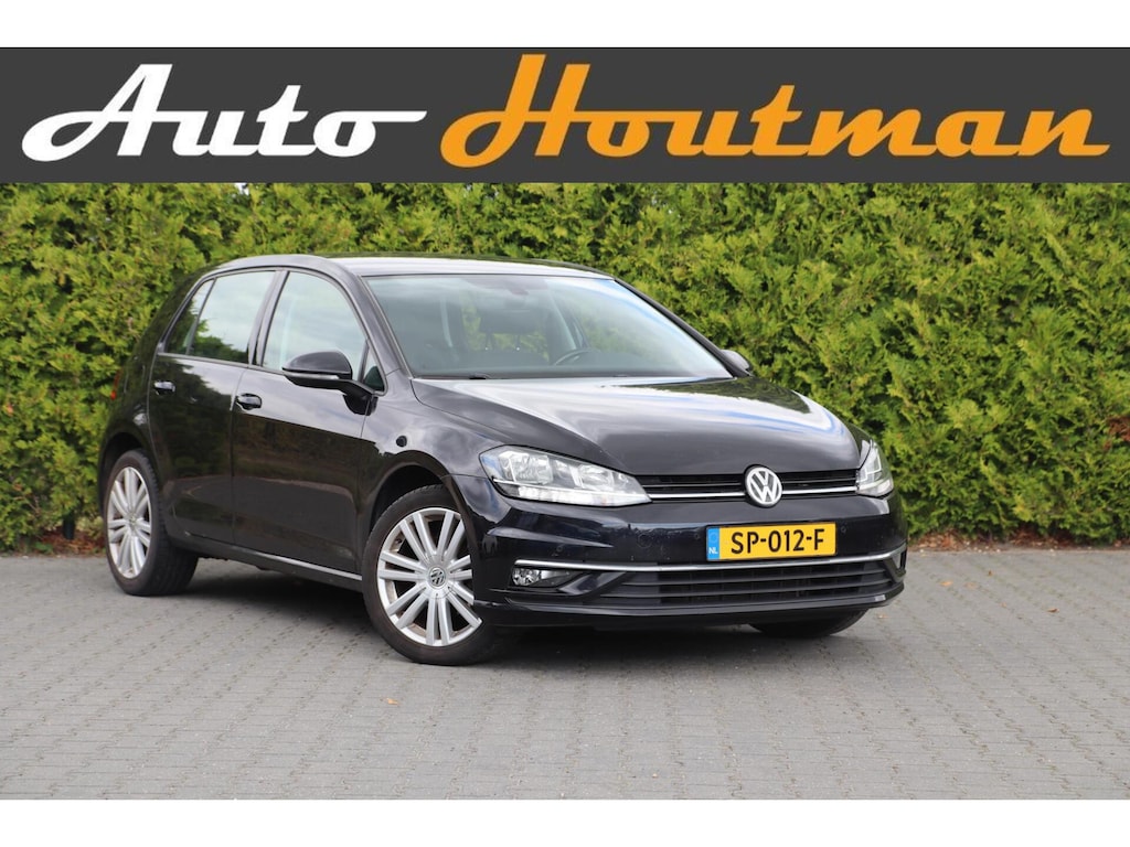 Volkswagen Golf 7.5 1.0 TSI COMFORTLINE 🚗 | CARPLAY 📱 | NAVI 🧭 | ACC 🚀 | TREKHAAK 🔗 | PDC 🅿️ | CLIMATE ❄️