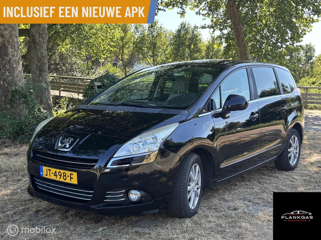 Peugeot 5008 1.6 VTi ST 7p.