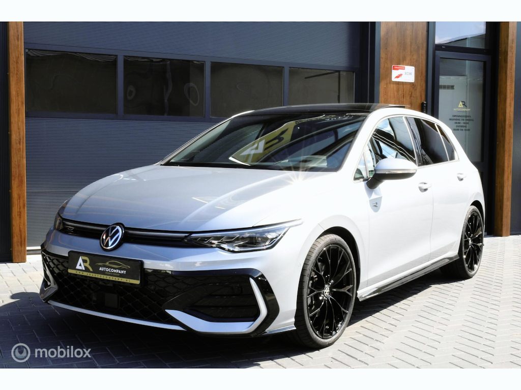Volkswagen Golf r line