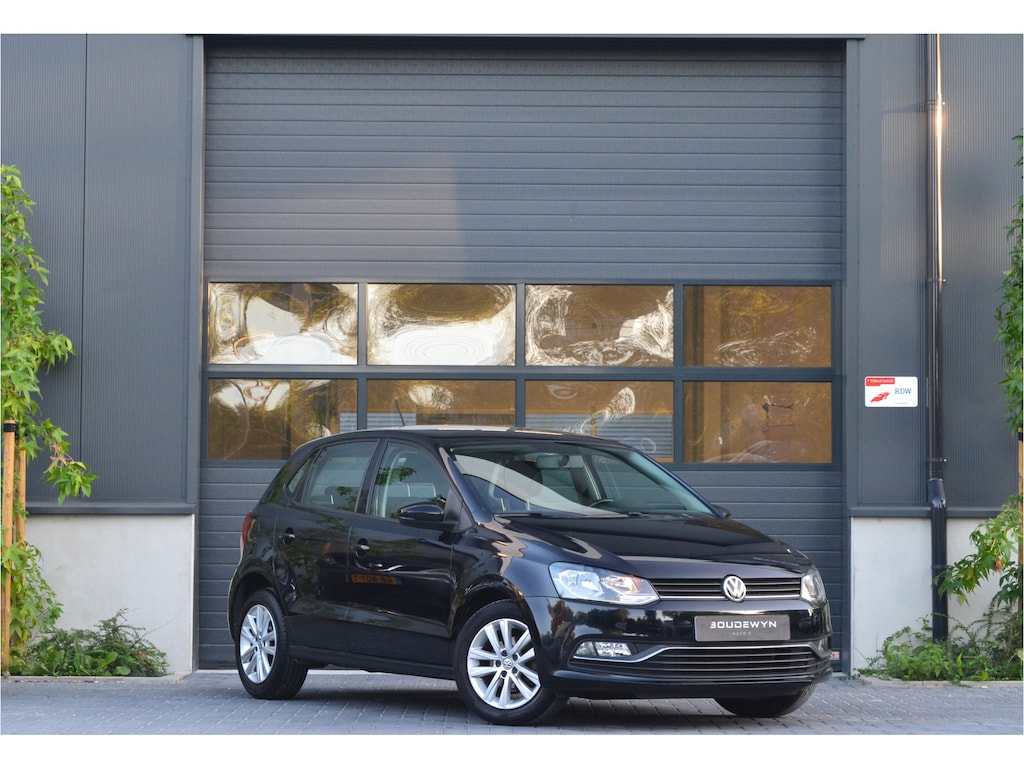Volkswagen Polo 1.2 TSI Highline Cruise Control | Bluetooth