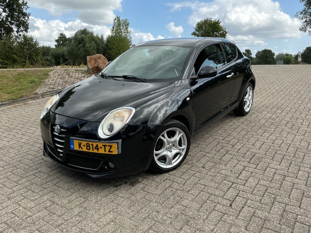 Alfa Romeo MiTo 1.4 PROGRESSION