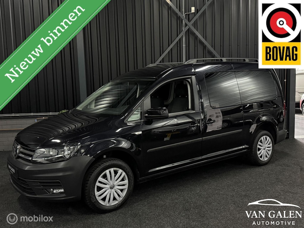 Volkswagen Caddy Maxi 1.4 TSI Comfortline 5p Airco|Cruise|