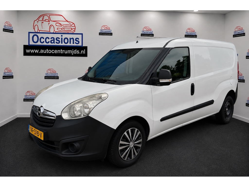 Opel Combo 1.4 L1H1 ecoFLEX. Airco , Marge !