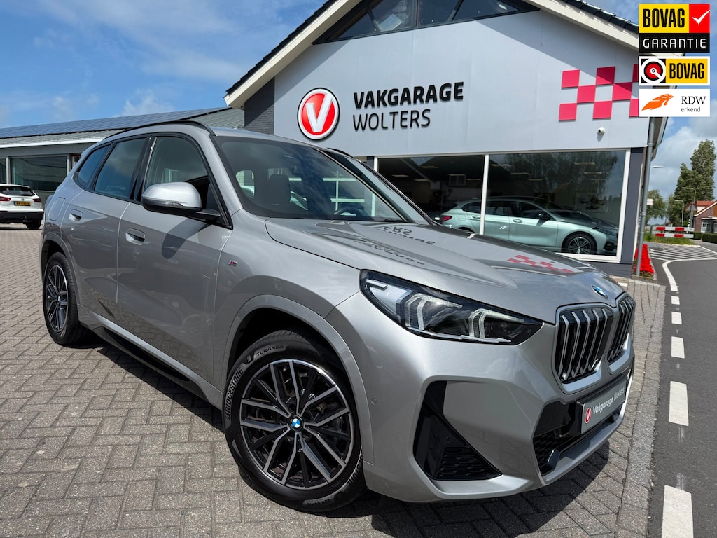 BMW X1 SDrive18i M Sport Premium Pack Aut.