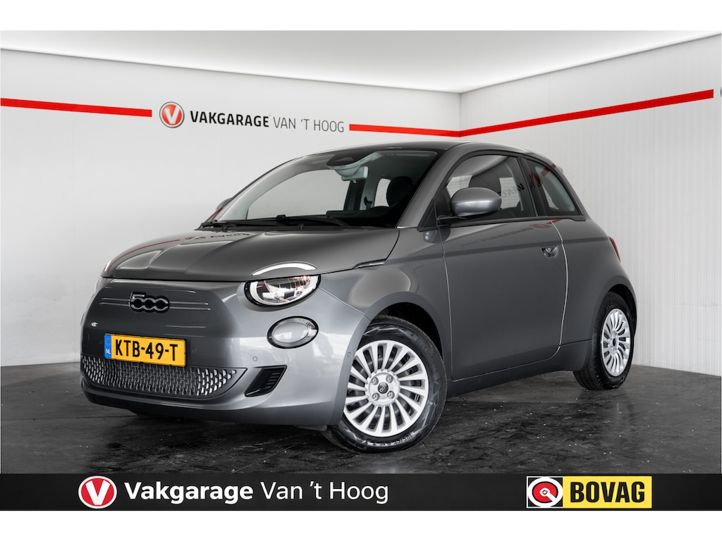 Fiat 500 Urban 42 kWh