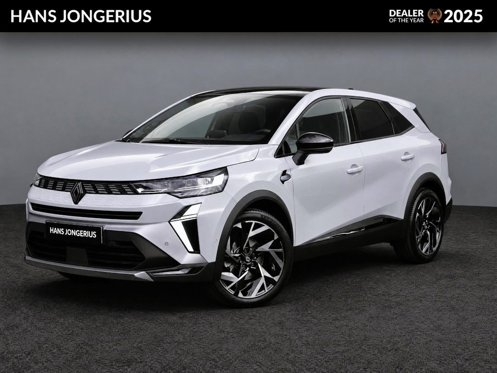 Renault Symbioz E-Tech full hybrid 160 esprit Alpine | HARMAN/KARDON | PANORAMADAK | CAMERA | NAVI | ADAPT. CRUISE CONTROL | APPLECARPLAY/ANDROIDAUTO | CLIMATE CONTROL | PDC | LMV