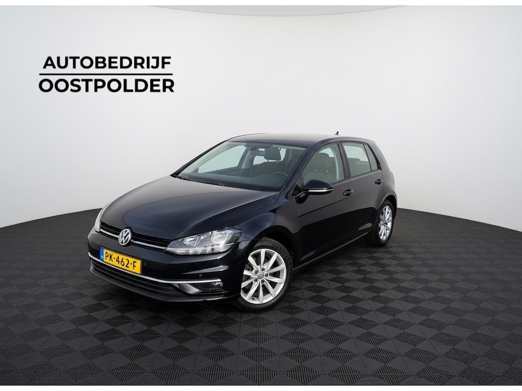 Volkswagen Golf 1.5 TSI Highline 150 PK