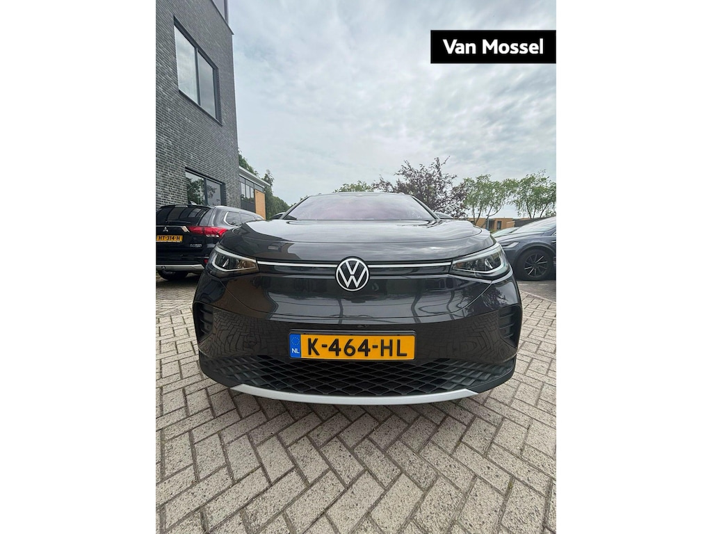 Volkswagen ID.4 First 77 kWh