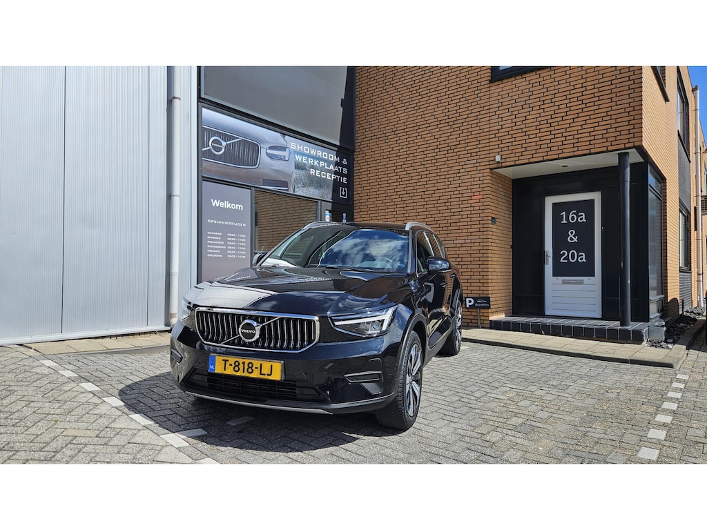 Volvo XC40 1.5 T4 Plug-in hybrid Core Bright