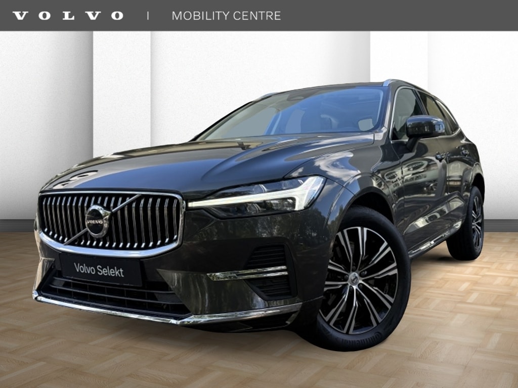 Volvo XC60 B5 Inscription | Schuif- Kanteldak | Harman Kardon Audio