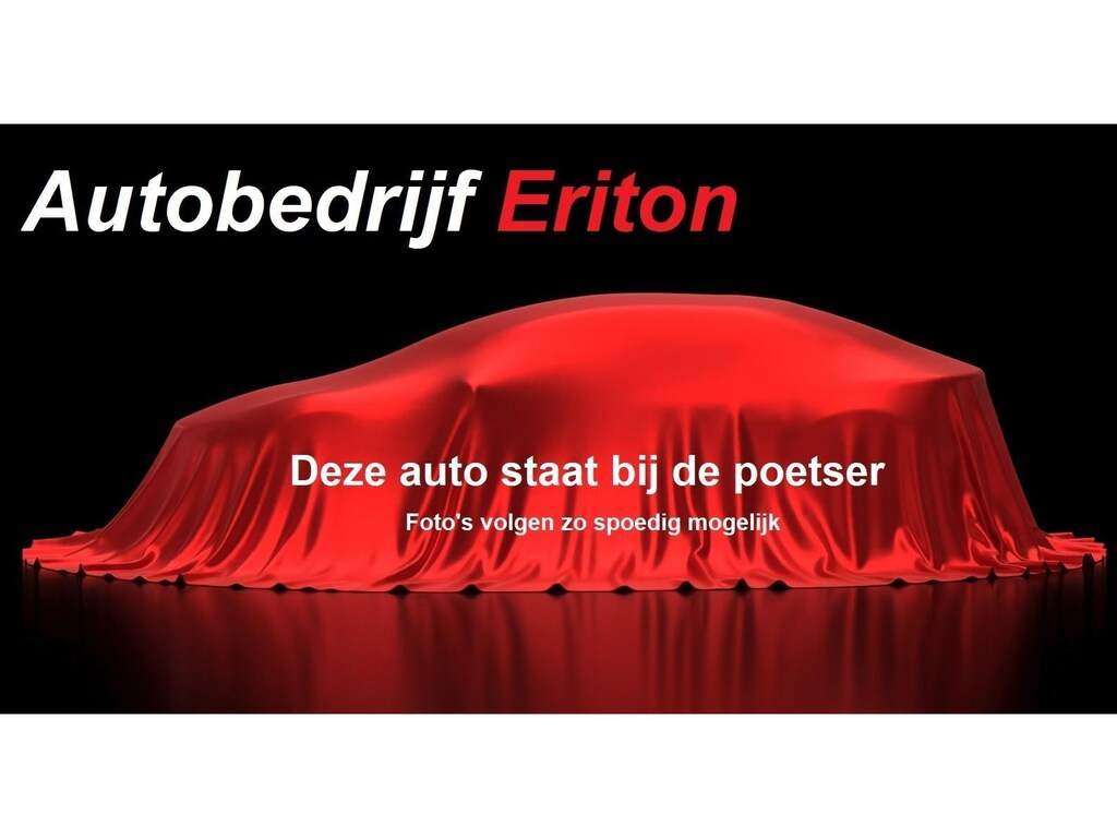 Hyundai Tucson 1.6 GDi 132pk Comfort | 5 deuren | Climate control | Cruise control | Stoel/stuur verwarming | Achteruitrijcamera | Parkeersensoren | Navigatie |