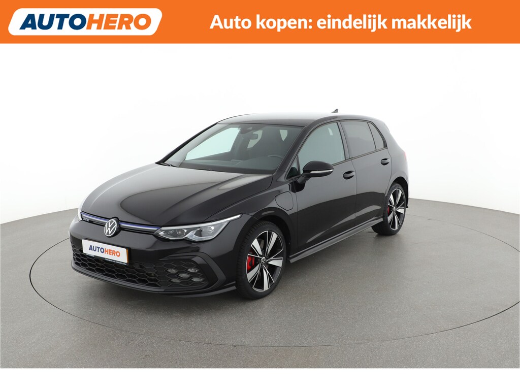 Volkswagen Golf 1.4 eHybrid GTE |AU14775|