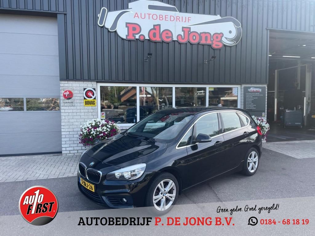 BMW 2-Serie Active Tourer 218I EXECUTIVE