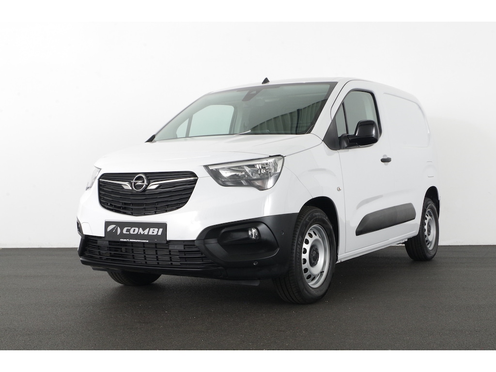 Opel Combo-e Electric 136pk L1 50kWh > Nieuw/Camera/Apple Carplay/Android Auto/275km Actieradius WLTP... | 3445 |