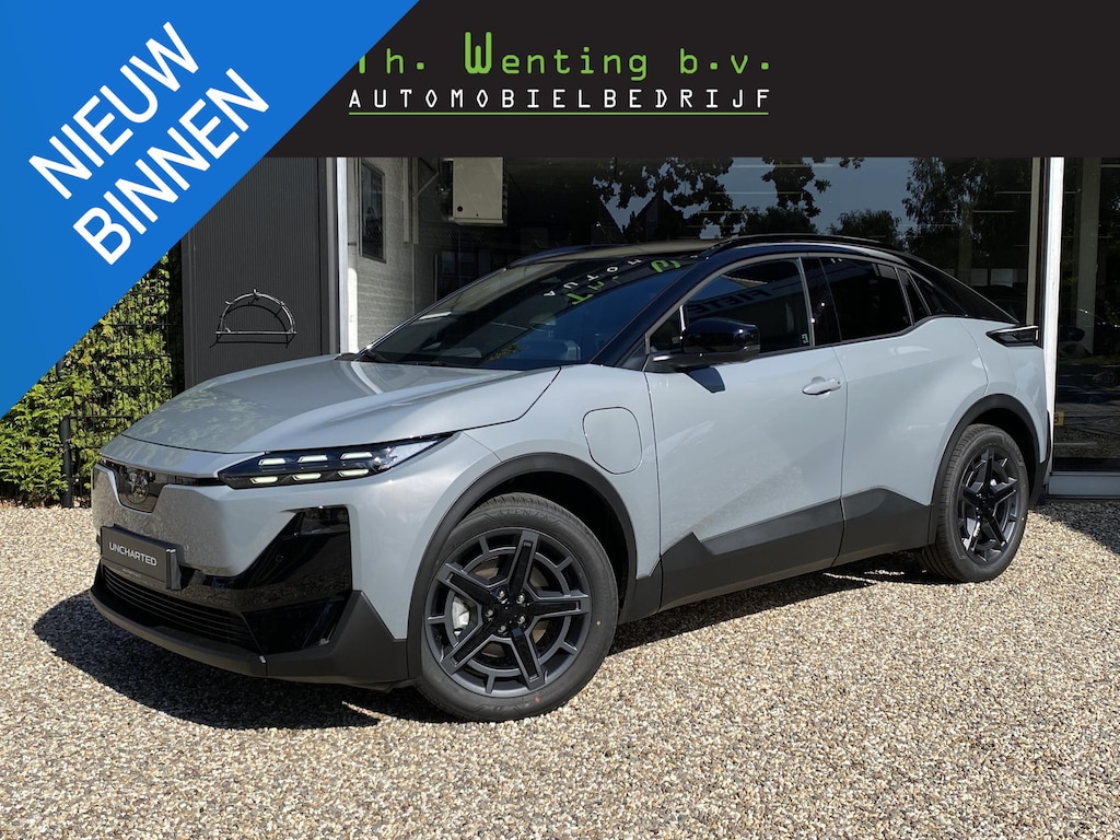 Subaru Uncharted 4E-xperience+ AWD 77 kWh | Nieuw Leverbaar | 8 Jaar Fabrieksgarantie | 343 PK |  Panoramadak | Two Tone lak | Stoelverwarming | Harman/Kardon Audio | 360 Camera | Apple Carplay/Android Auto |