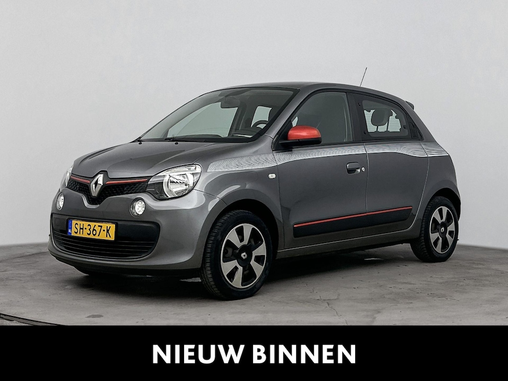 Renault Twingo 1.0 SCe Collection