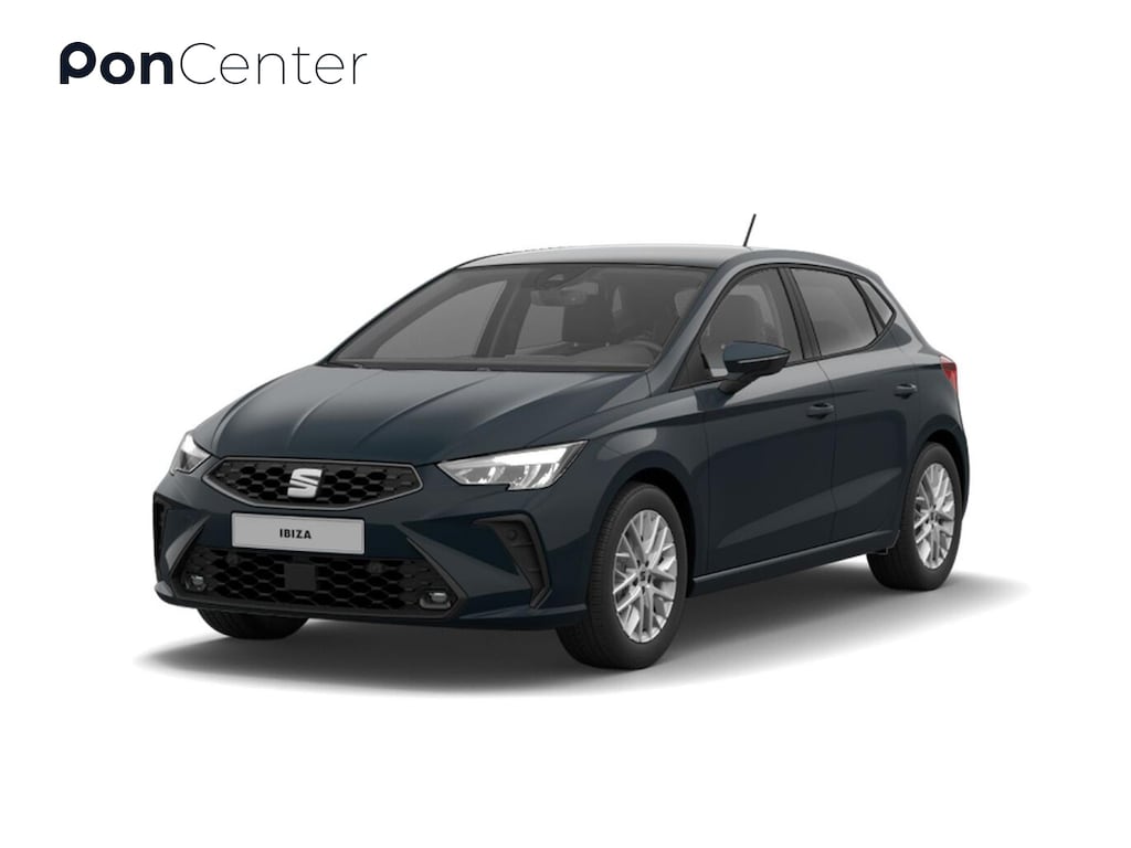 SEAT Ibiza Style Business Connect 1.0 EcoTSI 70 kW / 95 PK | Cruise Control | Full Led | Camera | Carplay |