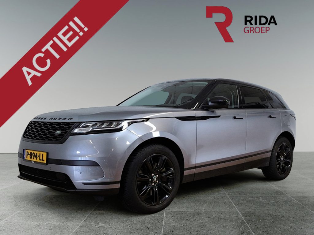 Land Rover Range Rover Velar 2.0 P400e SE | Elek wegkl trekhaak |