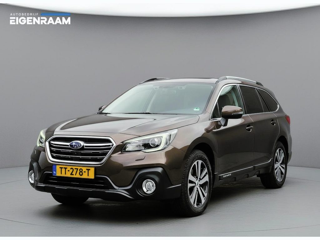 Subaru Outback 2.5i Premium | Harman/Kardon | Trekhaak | Schuifdak | Rijklaarprijs