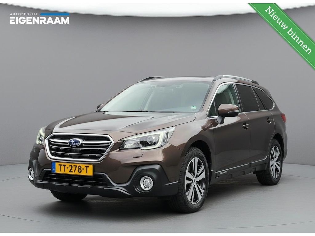 Subaru Outback 2.5i Premium | Harman/Kardon | Trekhaak | Schuifdak