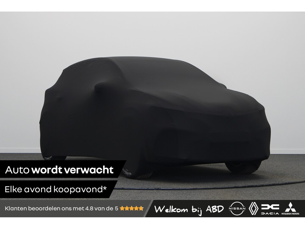 Dacia Duster hybrid 155pk Journey | Stoel- en stuurwielverwarming | Voorruitverwarming | 360 graden camera |