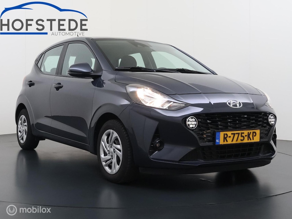 Hyundai i10 1.0 Comfort