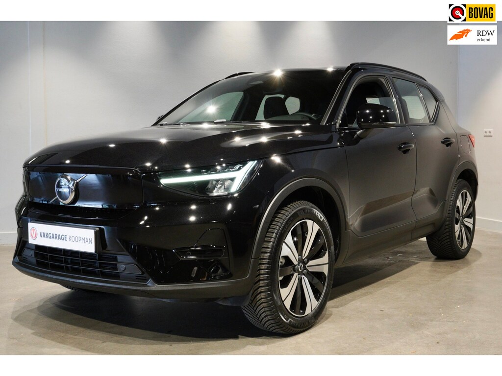 Volvo XC40 Recharge Core 70 kWh SOH 98%