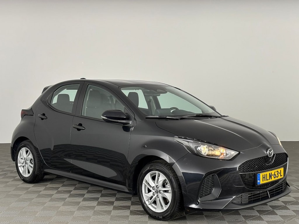 Mazda 2 1.5 Centre-line Automaat ✅ 1e Eigenaar