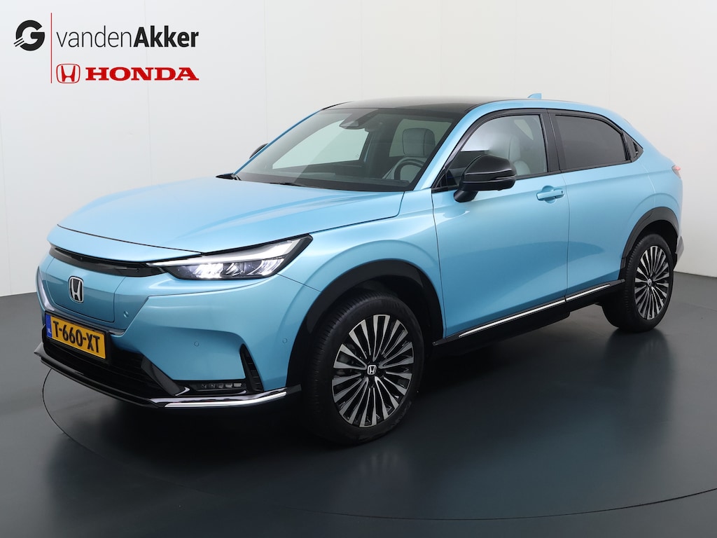 Honda e:Ny1 68,8 kWh 204pk Aut Advance