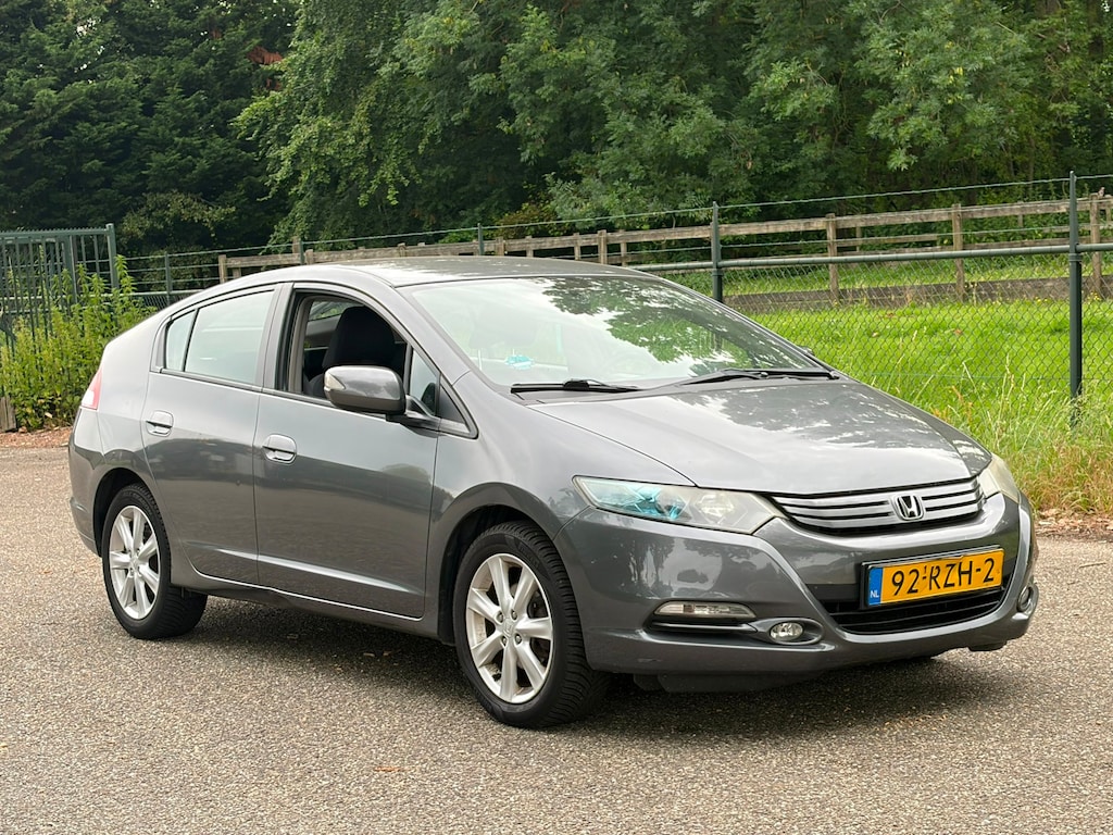 Honda Insight 1.3 Elegance /Nw Apk/