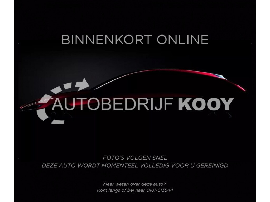 Hyundai i10 1.0 Comfort / Airco / Carplay / Cruise control / 1e eigenaar
