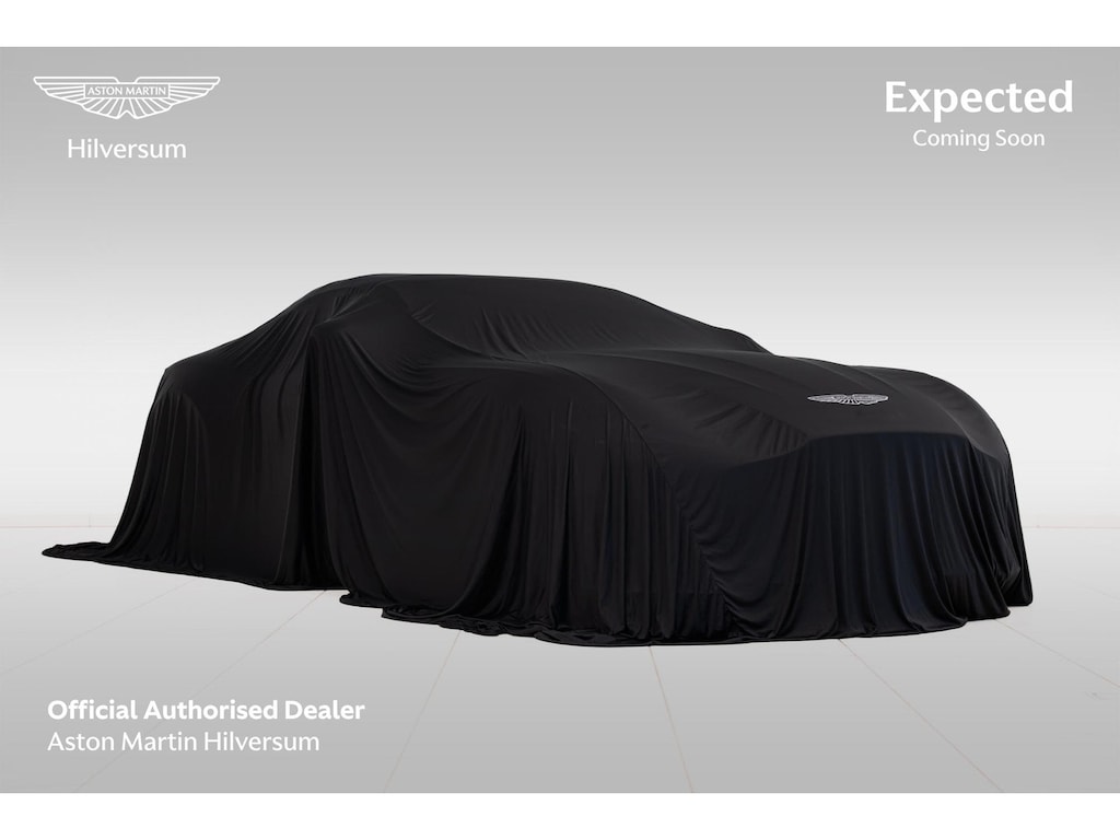 Aston Martin Vanquish Volante | 6.0 V12 Touchtronic 2+2 | B&O Audio | Incl. BPM |