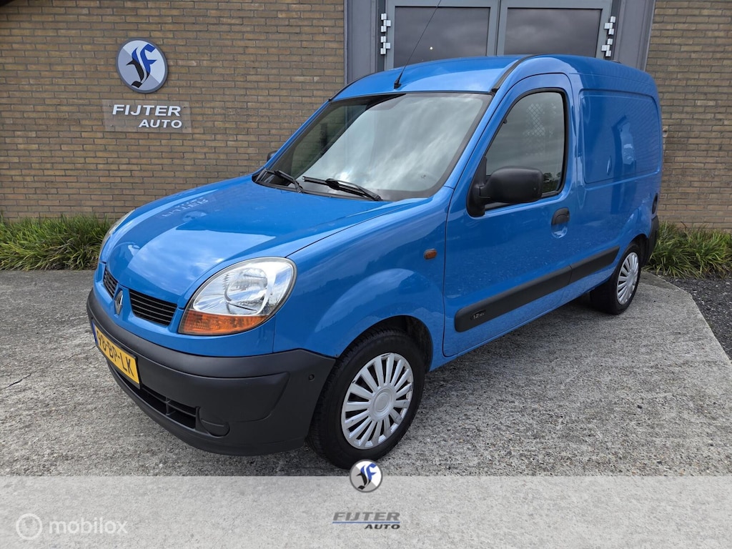 Renault Kangoo Express 1.2-16V Confort
