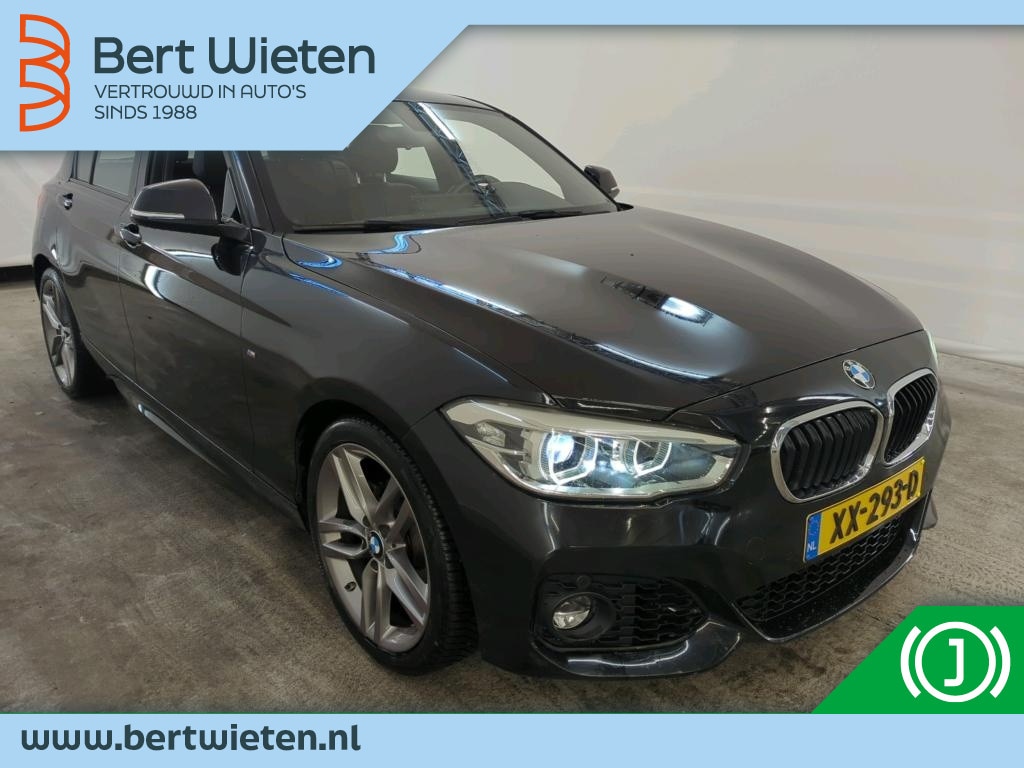 BMW 1-Serie 116i M Sport Edition