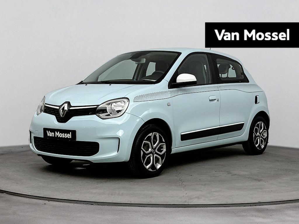 Renault Twingo 1.0 SCe Collection | Airco | Bluetooth Telefoonverbinding | DAB Radio | Snelheidsbegrenzer | Elektrische Ramen | LED Dagrijverlichting |