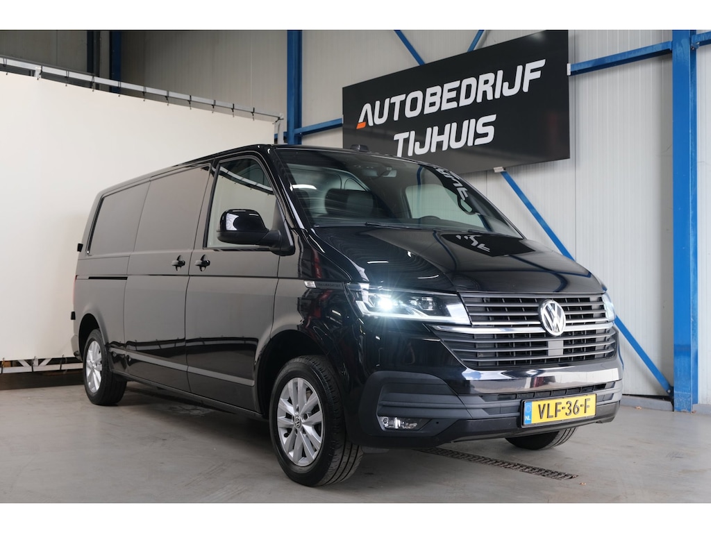 Volkswagen Transporter 2.0 TDI L2H1 28 Automaat > MARGE <