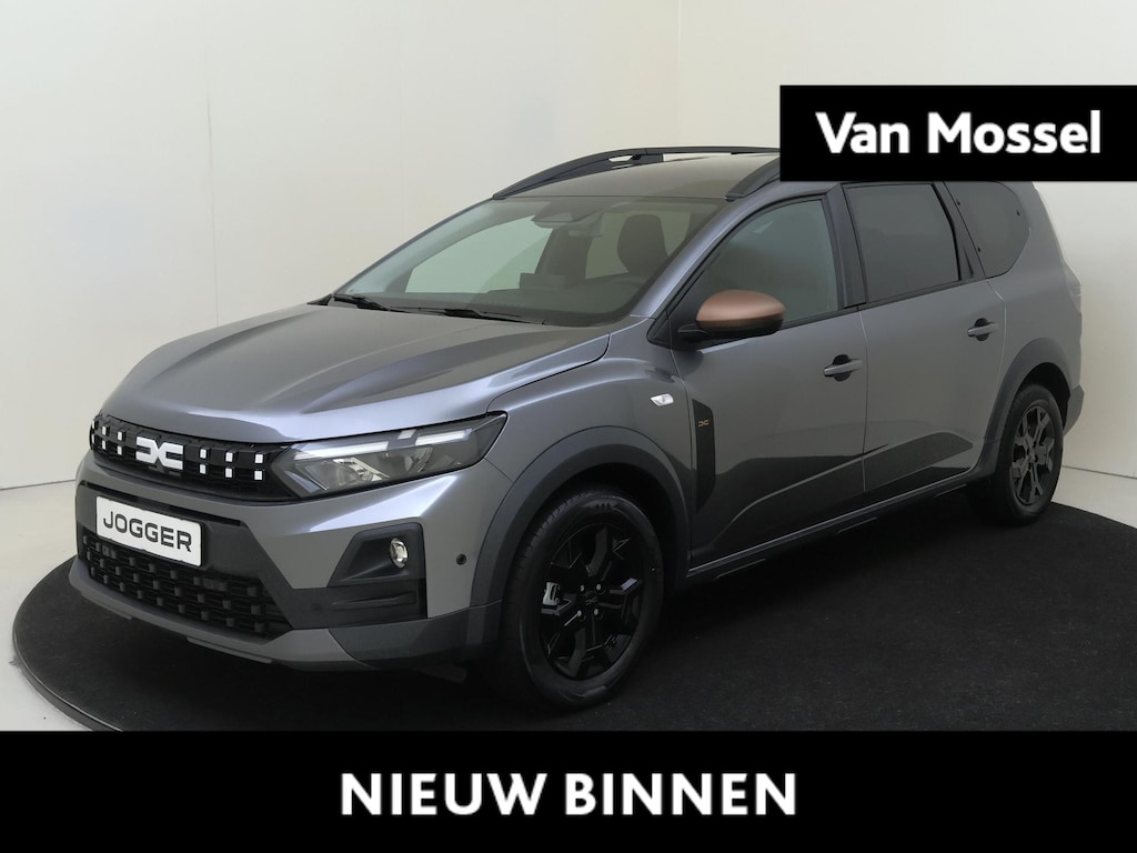 Dacia Jogger 1.2 Eco-G 120 PK extreme 7p.