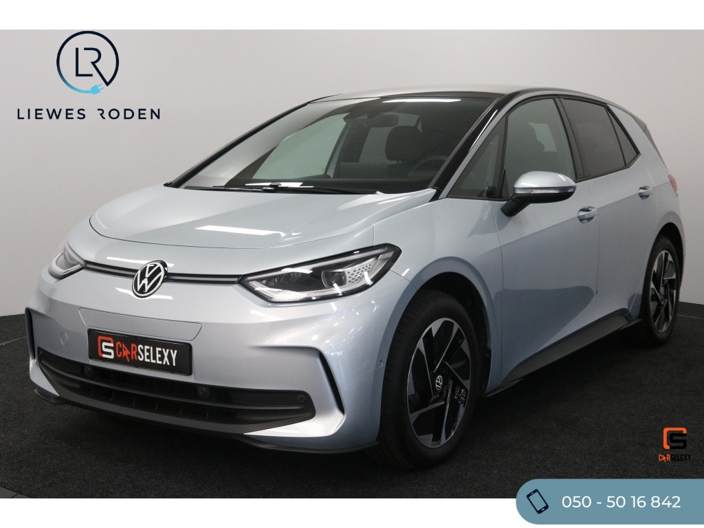 Volkswagen ID.3 Pro Limited Edition 59 kWh