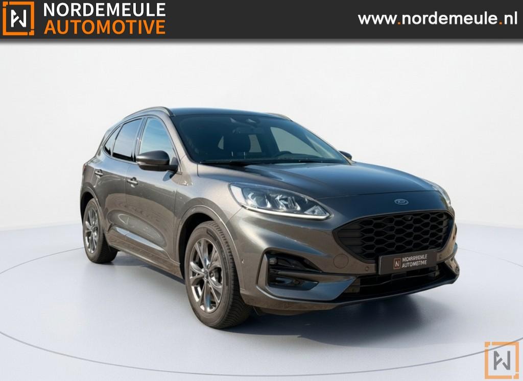 Ford Kuga 1.5 ECOB. ST-LINE. DAB, ACC, TREKHAAK.