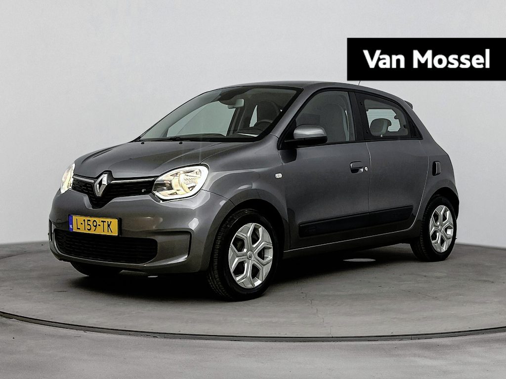 Renault Twingo 1.0 SCe Collection 65PK | Airconditiong | Snelheidsbegrenzer | Radio