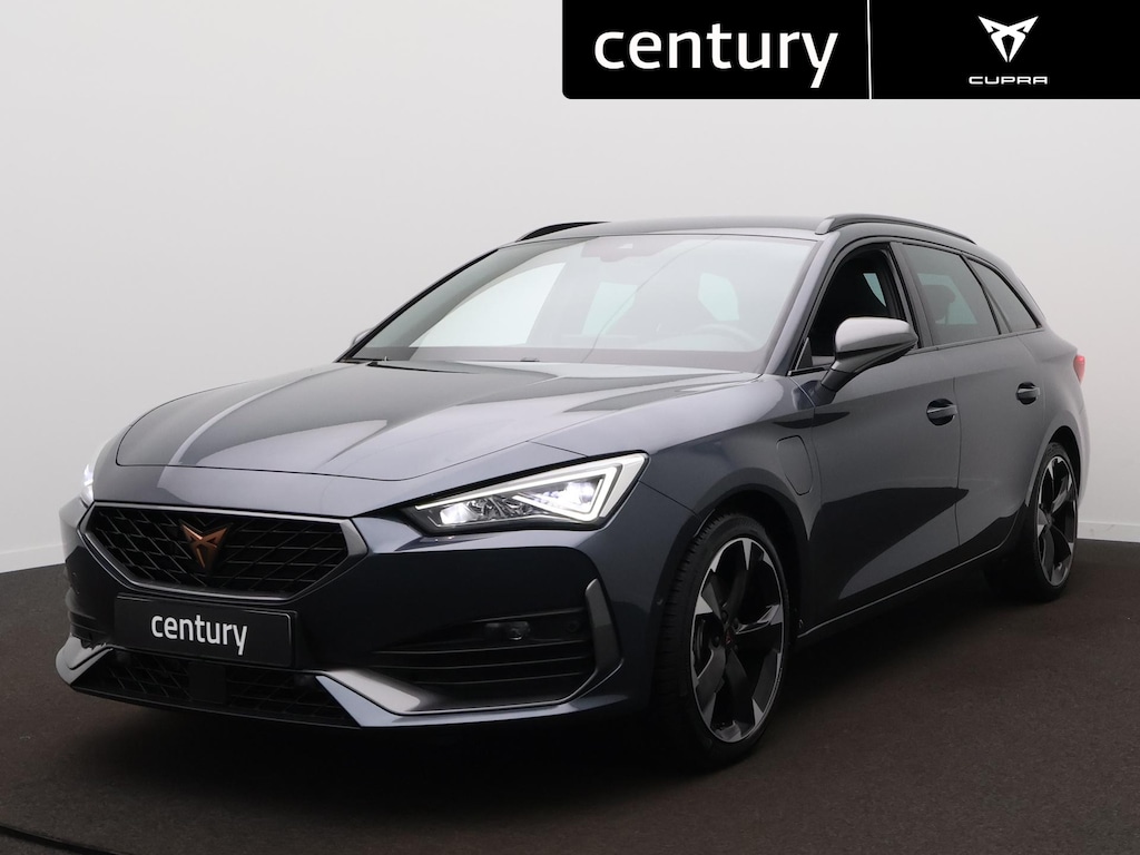 CUPRA Leon 1.4 e-Hybrid Essential Navi | Cruise | Led
